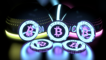 Technologia Bitcoin