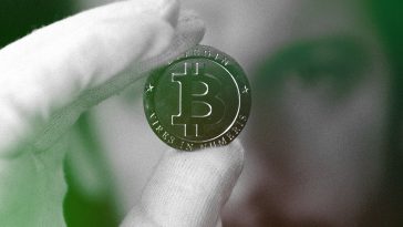 Moneta Bitcoin