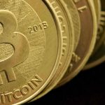 Monety Bitcoin