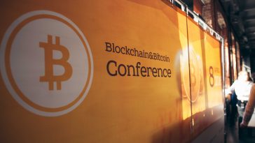Konferencja Bitcoin