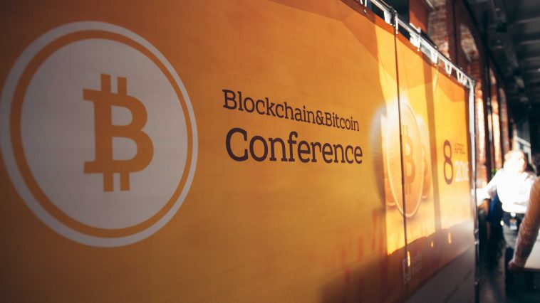 Konferencja Bitcoin