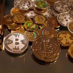 Bitcoin złoto