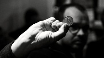 Bitcoin