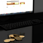 Bitcoin Laptop