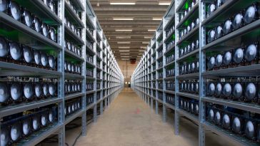 Bitcoin Mining