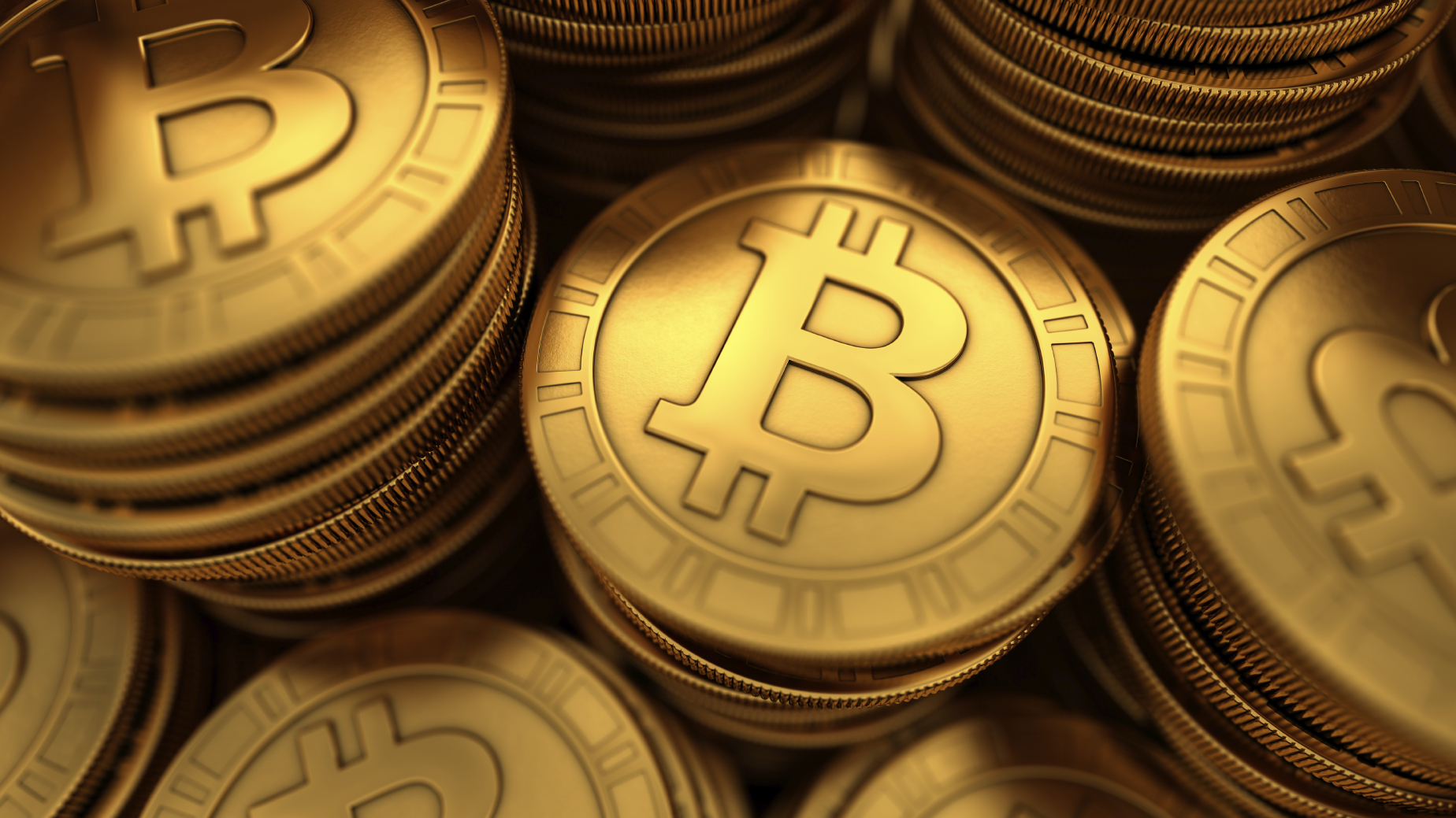 Bitcoiny