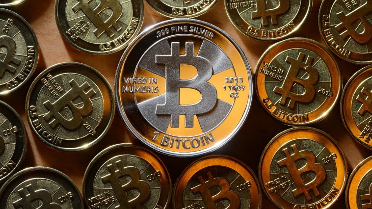 Bitcoiny