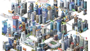 Ekosystem Bitcoin