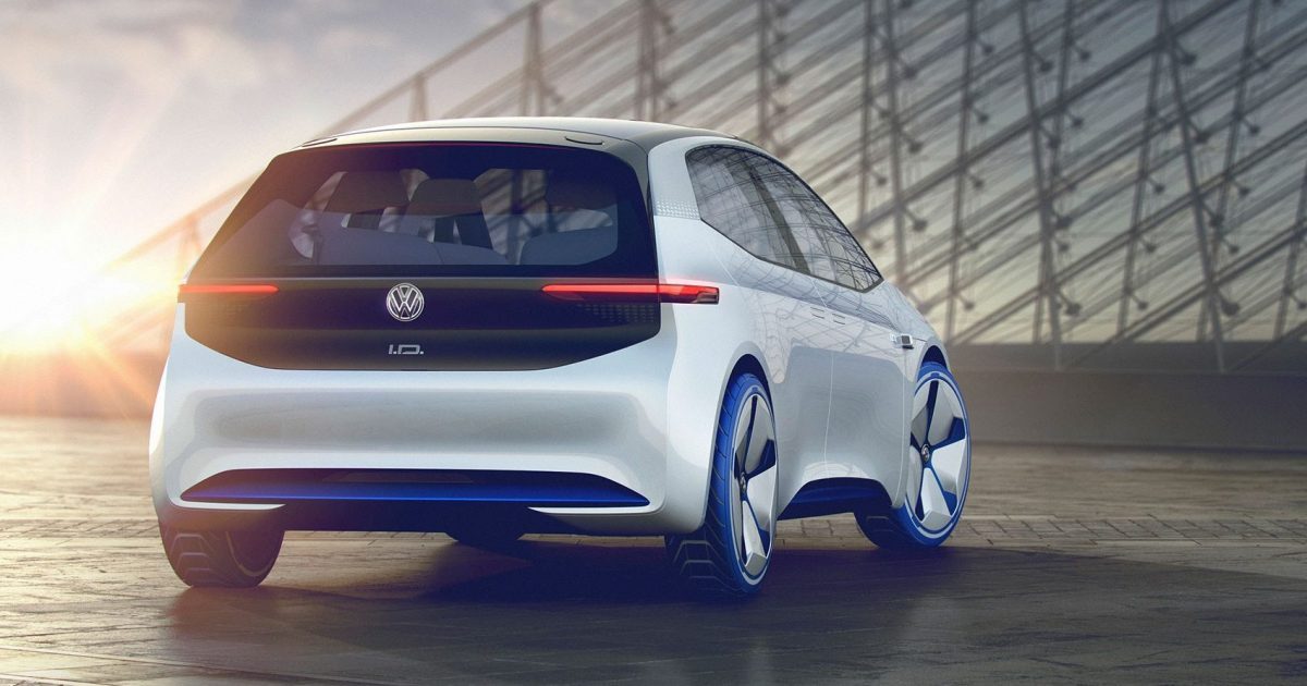 IOTA & Volkswagen Will Release Blockchain Cars in 2019
