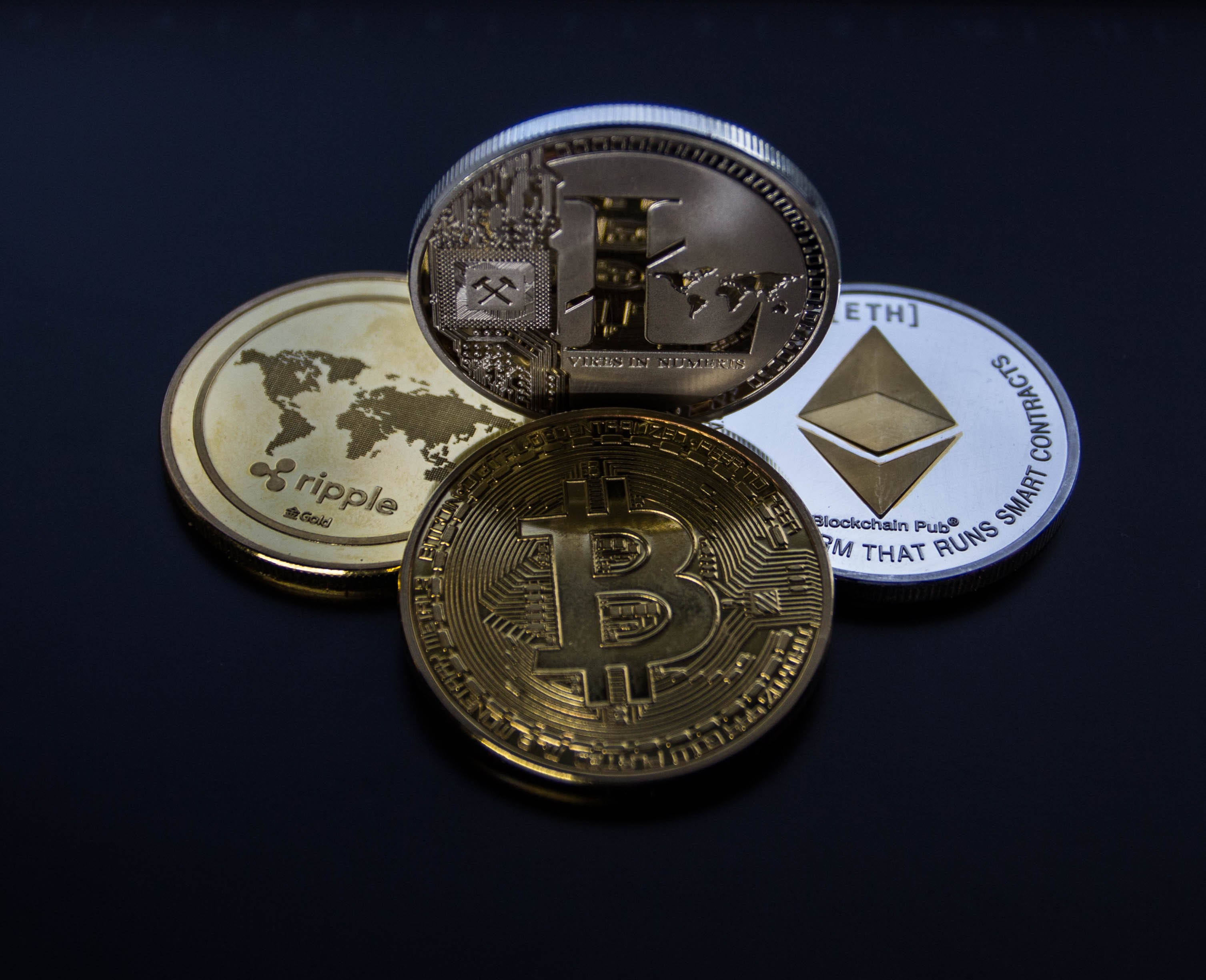 Skrill wprowadza kryptowaluty do swojej oferty