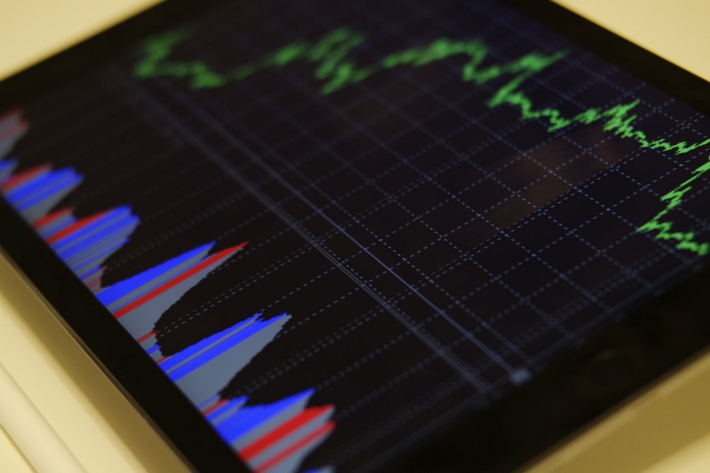 IOTA notuje 16% wzrost ceny kryptowaluty