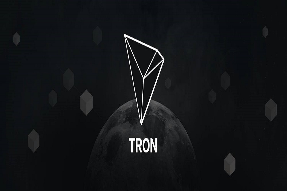 Kryptowaluta TRON wydaje niedługo mainnet