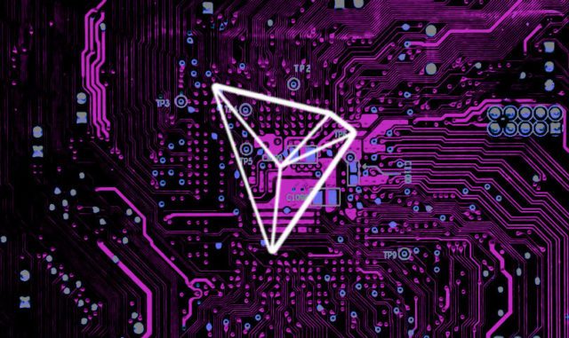 Fundacja Tron i Justin Sun ogłaszają początek nowej współpracy