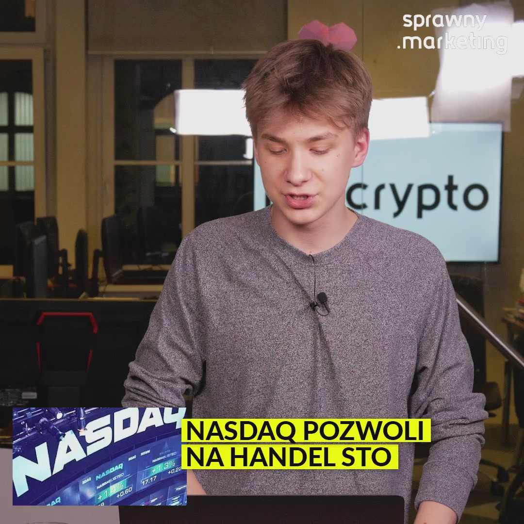 Obejrzyj #1 BPT - Blockchainowe Podsumowanie Tygodnia