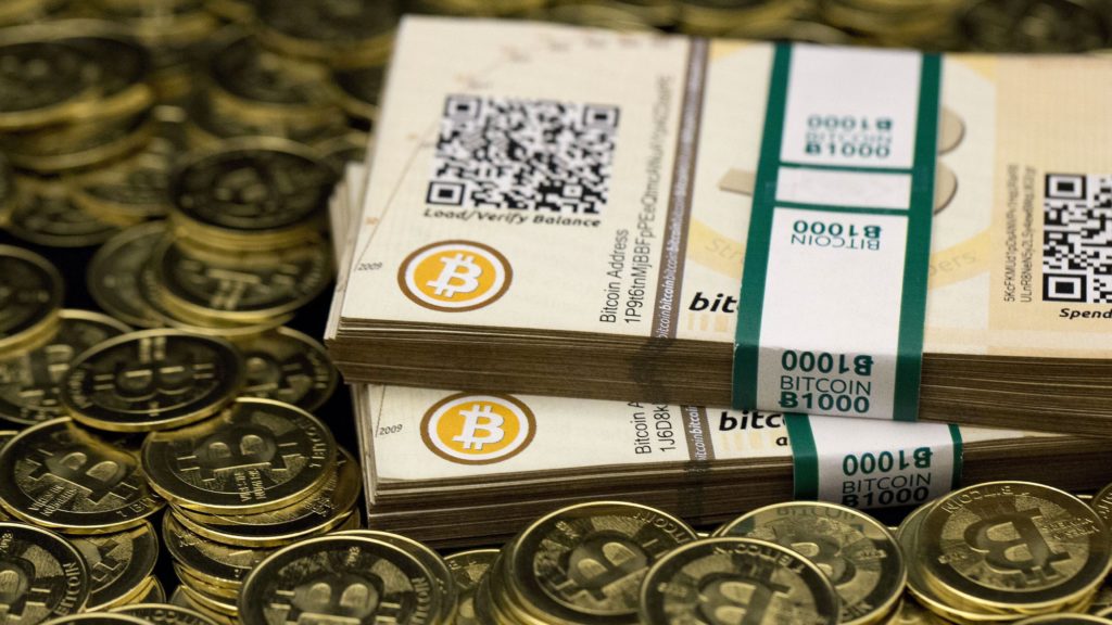 Chiński Bank Centralny wprowadza cyfrowe czeki oparte o blockchain