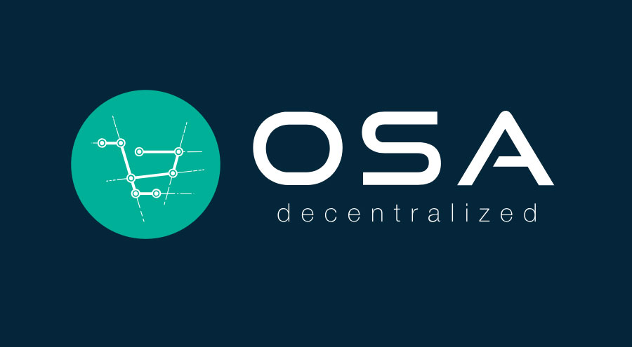 OSA DC – sztuczna inteligencja rozwiązująca problem branży wartej 500 mld USD