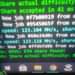 Może być zdjęciem przedstawiającym tekst „PU1: ETH share found! Share actual difficulty Share accepted in 41 ms New job #f7b00919 from New job #9545065f from speed: 123.104 MH/s, shar New job #60e24d0c from el speed: 123.118 123 MH/s, share New job #ff4bfd8b from eu h: GPU1: ETH share found! th: Share actual difficulty:”