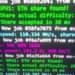 Może być zdjęciem przedstawiającym tekst „ew job #e21d7e39 from eed: 110.365 MH/s, sha ew job #6e8e2b41 from PU1: ETH share found! Share actual difficulty: Share accepted in 38 ms New job #58fa7075 from eu peed: 110.334 110. MH/s, share New job #f6a7a099 from eu 54C 80% 283W power: 283.2 W; 390 kH/J New job #5a35a664 from eu- GPU1: ETH share found! Share actual difficulty: Share accepted in 34 ms h speed: 110.507 MH/s, shares: h: New job #2b029ff7 from eu-e 25”